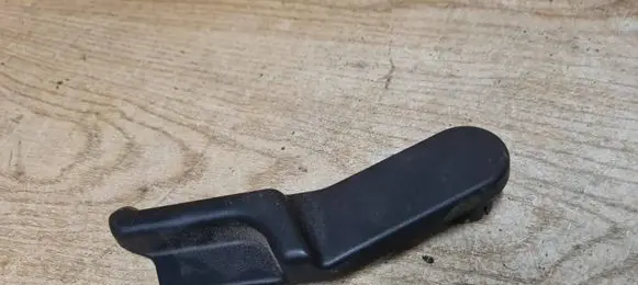 Volvo S40, V40 Steering wheel adjustment handle/lever 