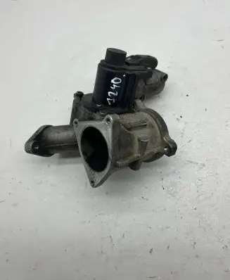 Volkswagen PASSAT B6 EGR valve 03g129637a 03g131502 03g131501n