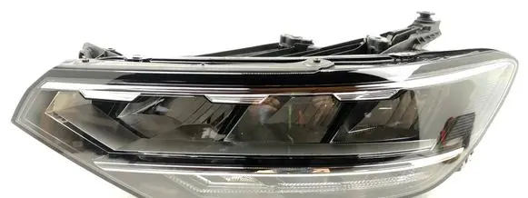 Volkswagen PASSAT B8 Headlight/headlamp 3G1941035Q