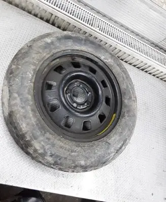 Volvo 850 R15 spare wheel 1329537