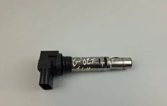 Volkswagen Polo V 6R High voltage ignition coil 036905715F 78292004