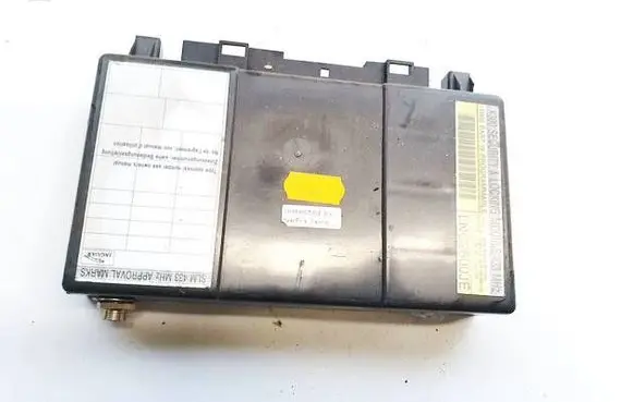 Jaguar XJ X308 Other control units/modules lng2600hb k8597r315