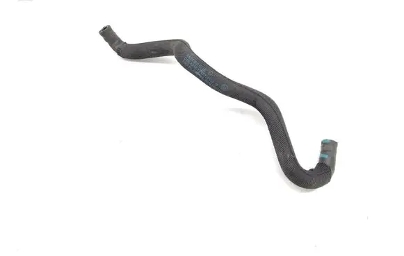 Mercedes-Benz E W212 Engine coolant pipe/hose A6512000358
