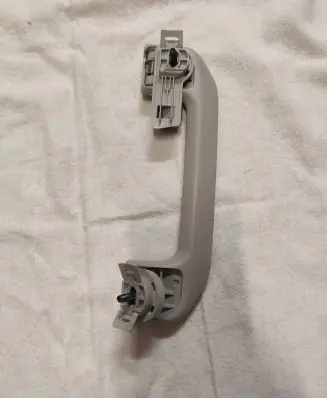 Volvo S60 Front interior roof grab handle 31426738 31426739