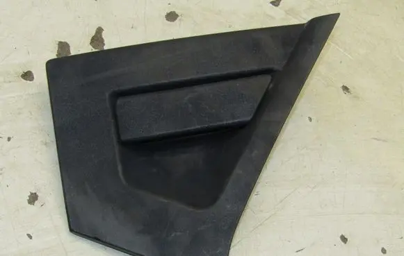 Nissan Micra K14 Loading door exterior handle 826065FA0A