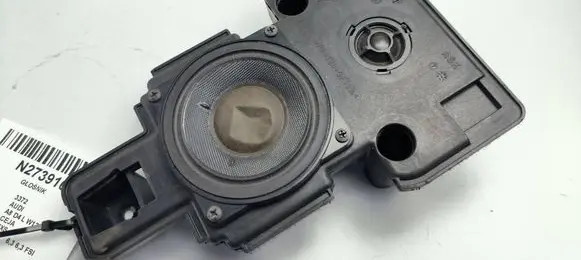 Audi A8 S8 D4 4H Subwoofer speaker 4H0035826