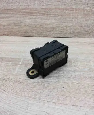 BMW 3 E90 E91 ESP acceleration yaw rate sensor 6762769