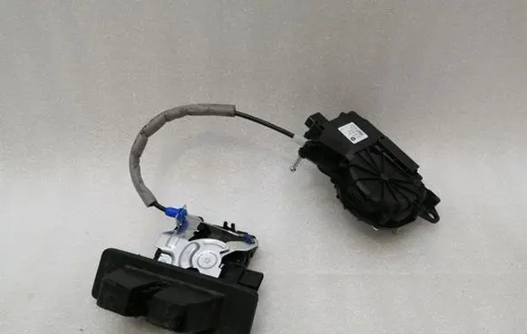 Land Rover Range Rover Sport L494 Tailgate/trunk/boot lock/catch/latch CPLA442A66AE DK62404C10AD