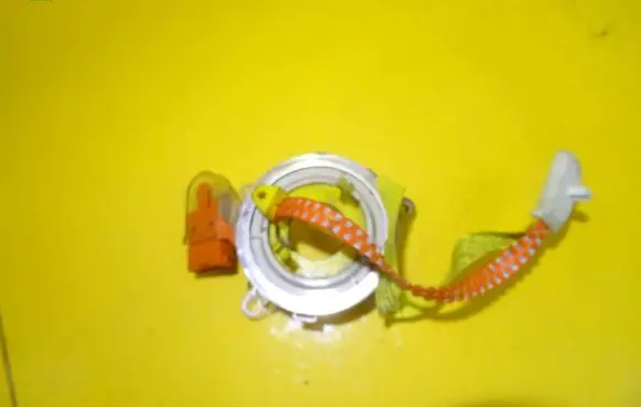 Volvo S40, V40 Airbag slip ring squib (SRS ring) 30613567