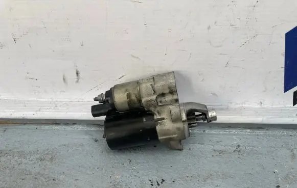 Audi Q5 SQ5 Starter motor 06H911021A 0001107508