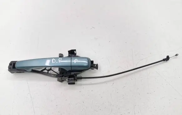 Volvo V50 Front door exterior handle 30784202