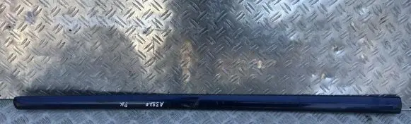 Toyota Corolla E120 E130 Front door trim (molding) 7573202190 7573202180