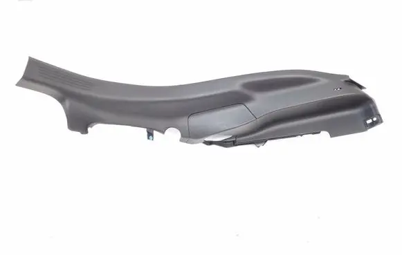 Mercedes-Benz A W177 Rear sill trim cover A1776900601