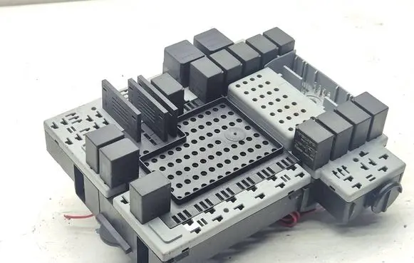 Volvo S80 Comfort/convenience module 30657428 08688434