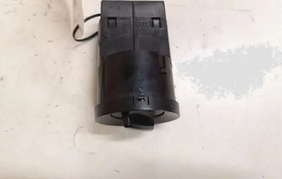 Skoda Roomster (5J) Light switch 1U0941531D