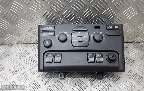 Volvo XC90 Climate control unit 30746025