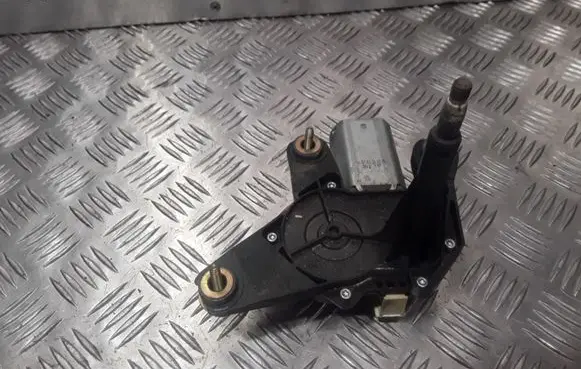 Renault Espace - Grand espace IV Rear window wiper motor 8200031083 53015512