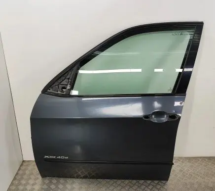 BMW X5 E70 Front door 7211423