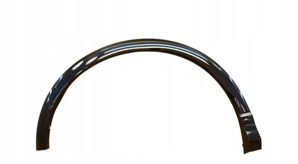 Audi Q4 Sportback e-tron Rear arch trim 89A853818C
