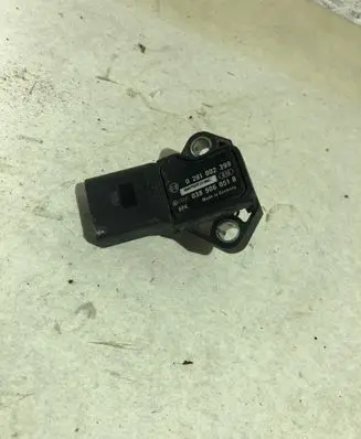 Volkswagen Golf VI Air pressure sensor 0281002399