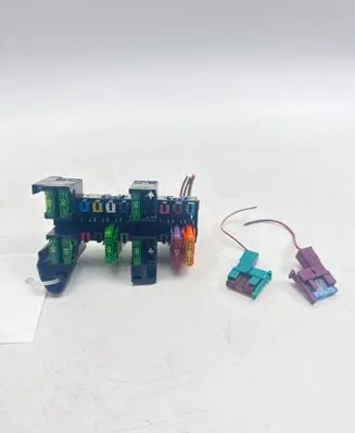 Mercedes-Benz C W203 Fuse module 2035400050