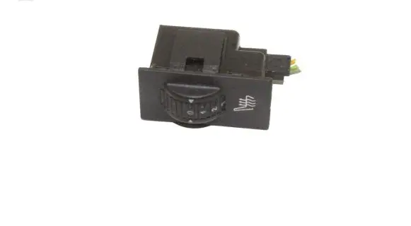 Peugeot RCZ Seat heating switch 96619006