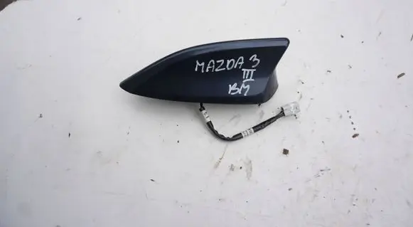 Mitsubishi L200 Radio antenna 