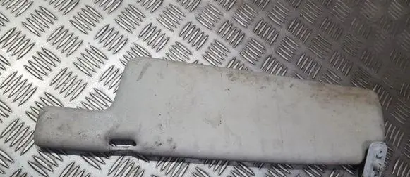 Volkswagen PASSAT B4 Sun visor 3A1857552A