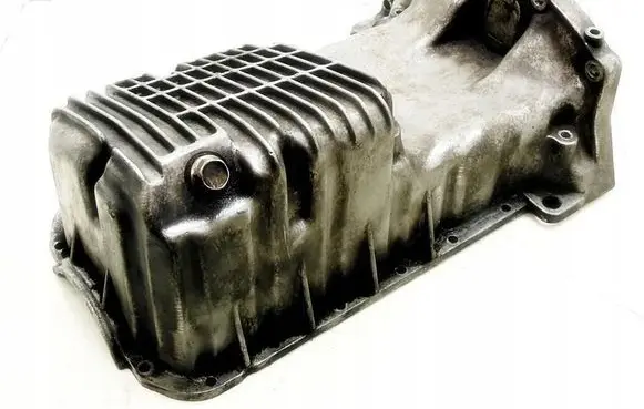 KIA Shuma Oil sump 6937136012