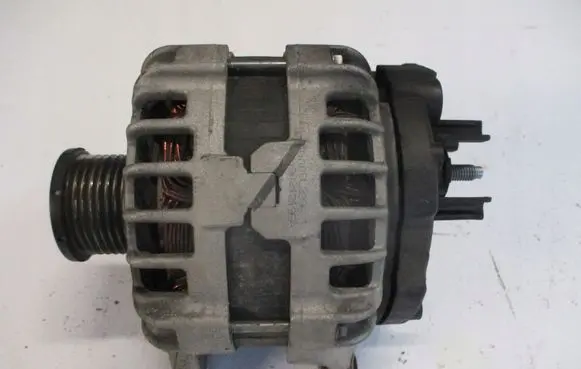 Nissan Z S30 240Z 260Z 280Z Generator/alternator 