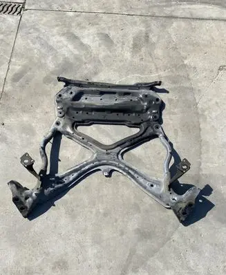 Audi A4 S4 B9 Front axle beam 8W1399347G