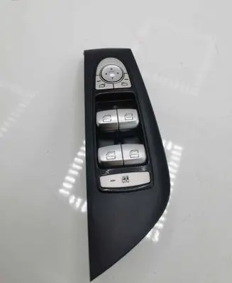 Mercedes-Benz E W213 Electric window control switch A2139054703