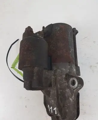 Volvo S40 Starter motor 3M5T11000AD