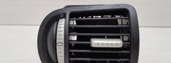 Porsche Cayenne (9PA) Dashboard side air vent grill/cover trim 7L5819703A