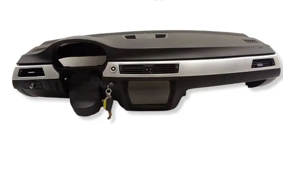 BMW 3 E90 E91 Dashboard 7075392