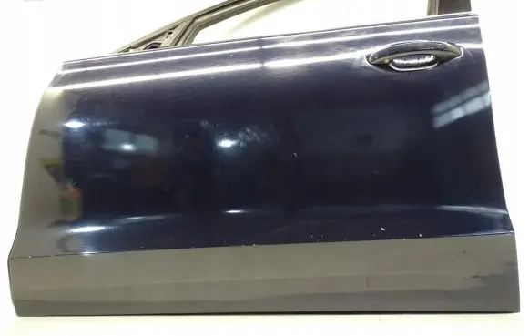 Audi A8 S8 D4 4H Front door