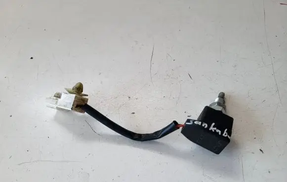 Hyundai Santa Fe Clutch pedal sensor 