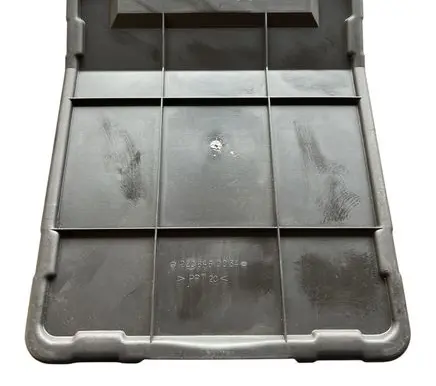 Mercedes-Benz S W220 Other interior part 2206460034