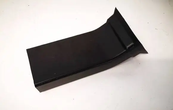 Audi Q4 e-tron Cabin air duct channel 89A857042