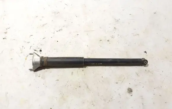 Mercedes-Benz GLA H247 Rear shock absorber/damper A2473207004