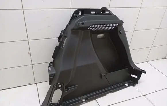 Peugeot 2008 II Trunk/boot side trim panel 98286705ZD