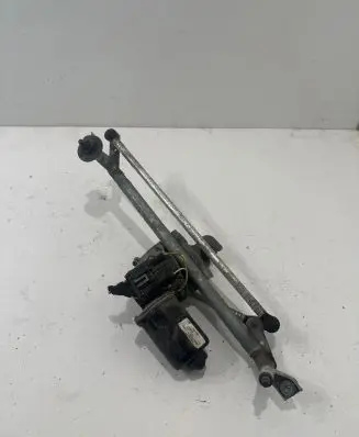 Opel Corsa C Front wiper linkage and motor 09114673 106406 23001269