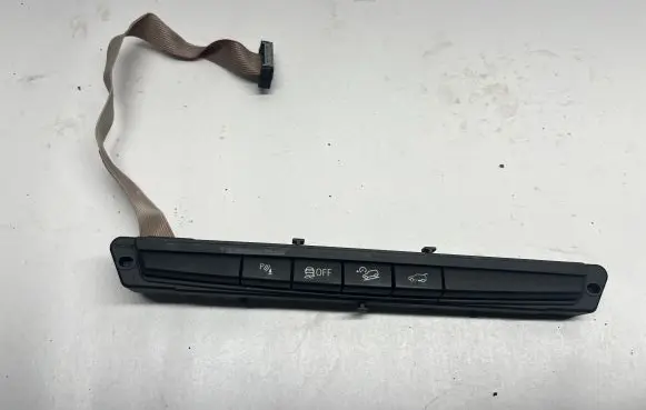 BMW X5 E70 Other switches/knobs/shifts 9208218