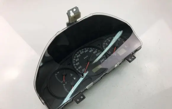 Mazda Premacy Speedometer (instrument cluster) 1J16
