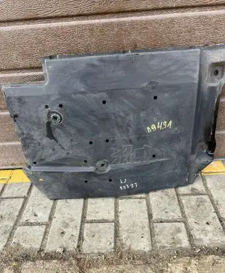 Pickup box liner