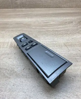 BMW 7 E65 E66 Electric window control switch 6919880 7024607