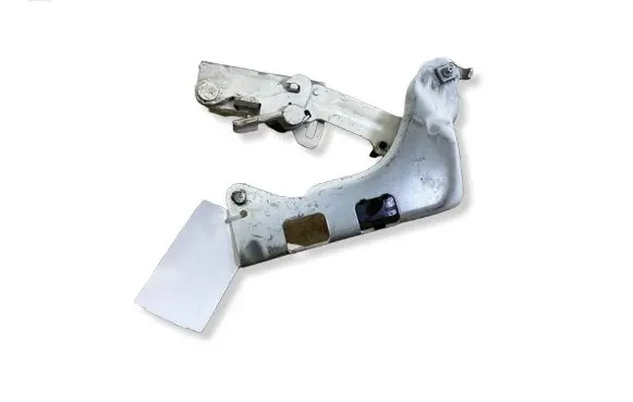 Mercedes-Benz GLC X253 C253 Engine bonnet/hood hinges A2538800128