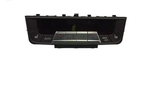 BMW X5 G05 Air conditioning (A/C) switch 64119462515 9462515