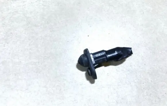 Opel Astra G Front door sensor 09153612