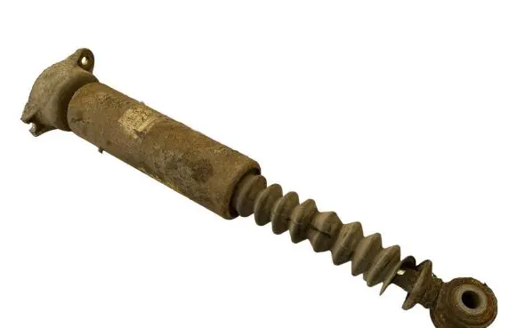 Volvo XC70 Rear shock absorber/damper 31262693 8941000500